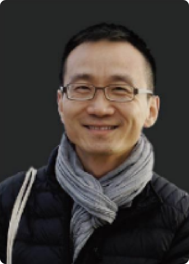 谢英凯